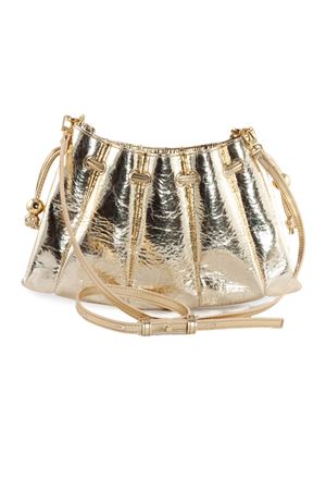 Gold-tone Dafne bag THE MOIRE' | TMSR25DFPI19GOLD